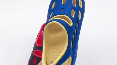 Kids Fashion Design Girls Boy Beach Sandals Wholesale Baby EVA Casual Shoes