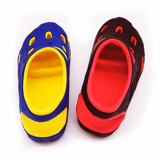 Kids Fashion Design Girls Boy Beach Sandals Wholesale Baby EVA Casual Shoes